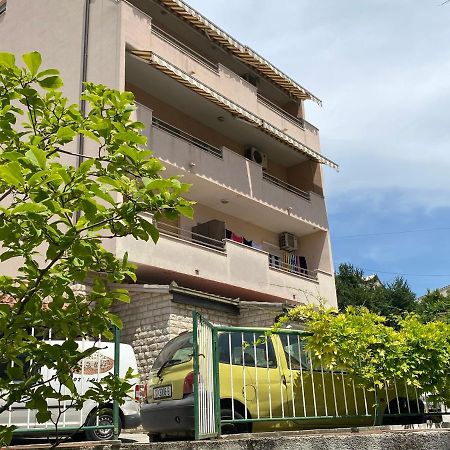 Attractive High Quality Friendly Apartment Split Buitenkant foto