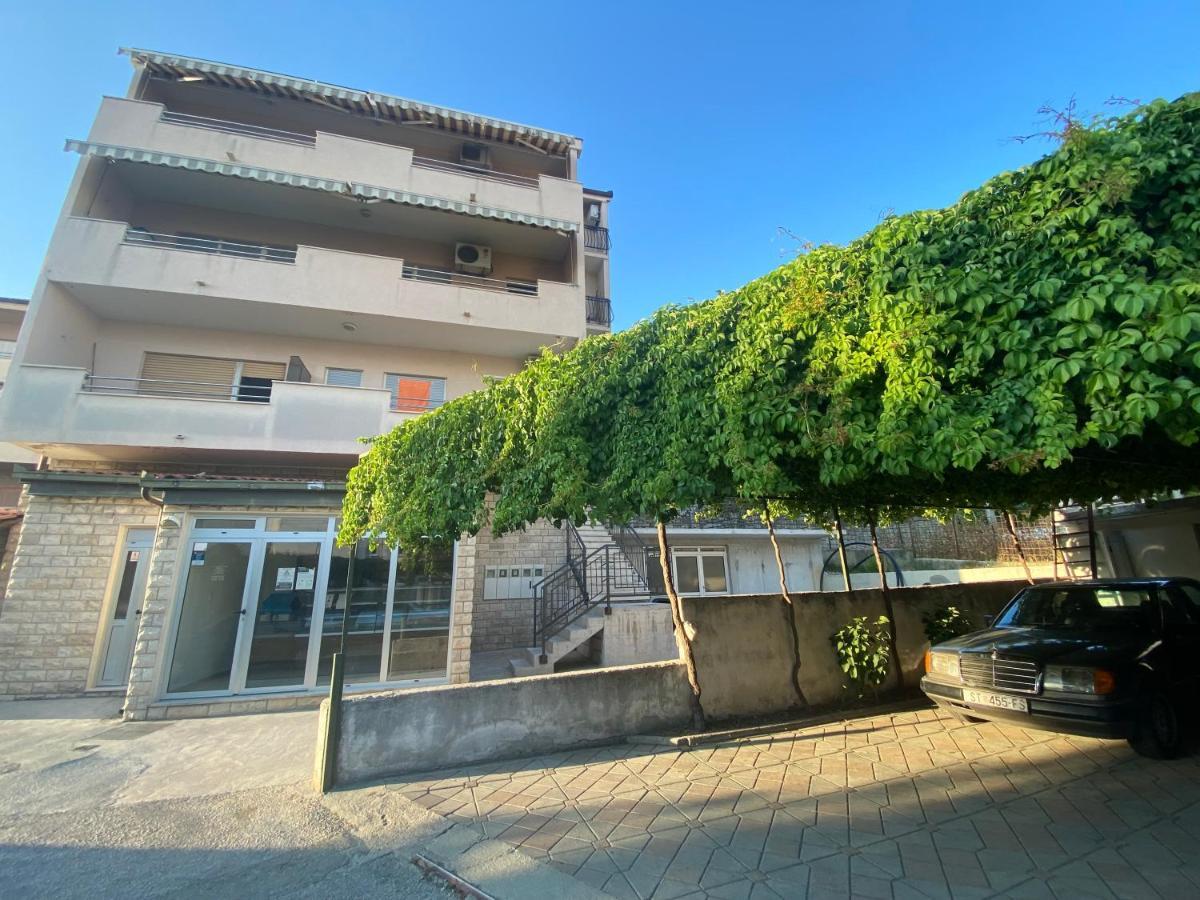 Attractive High Quality Friendly Apartment Split Buitenkant foto