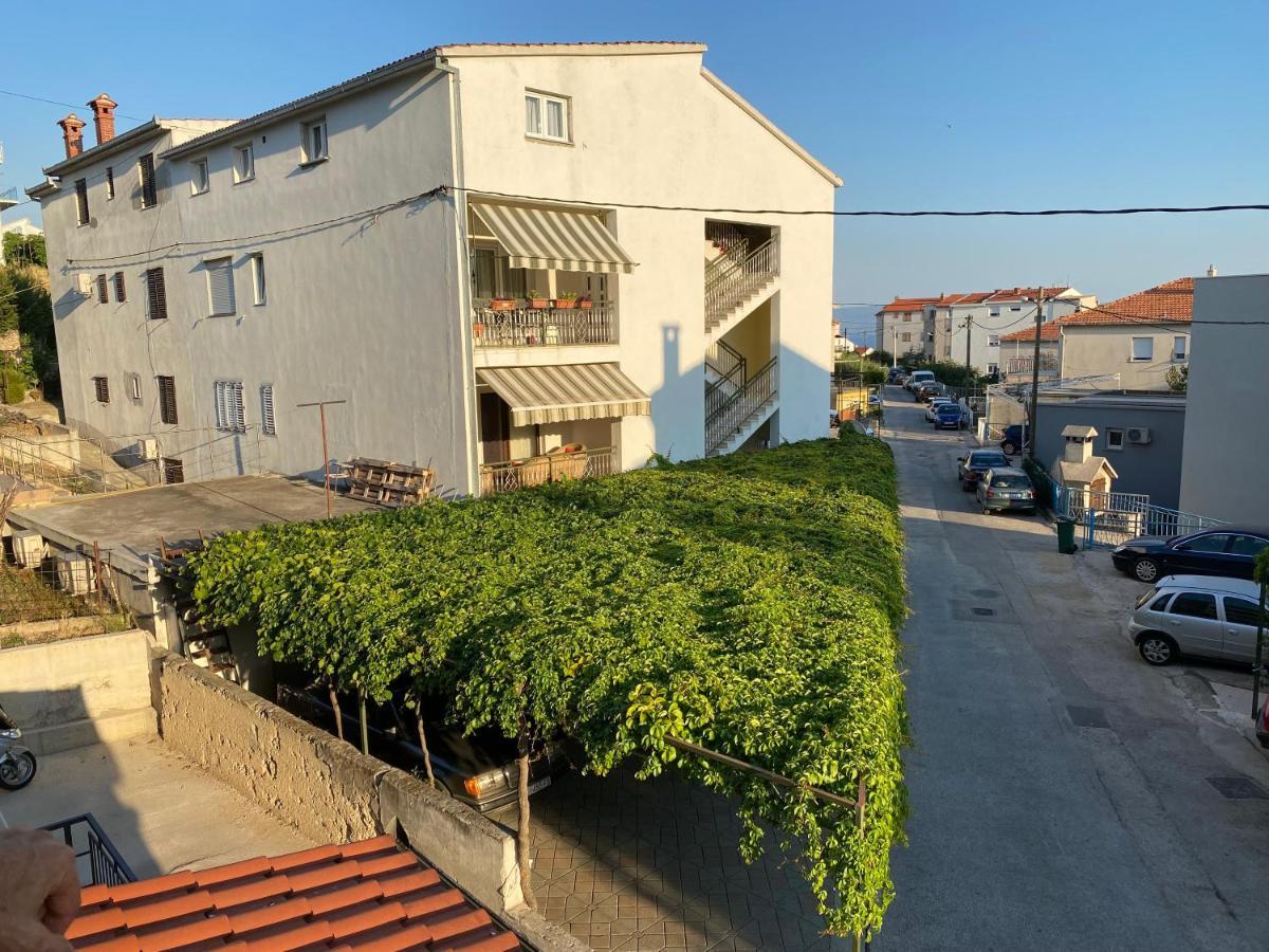 Attractive High Quality Friendly Apartment Split Buitenkant foto