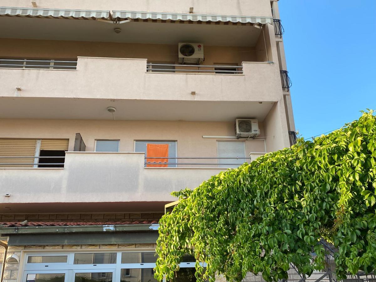 Attractive High Quality Friendly Apartment Split Buitenkant foto