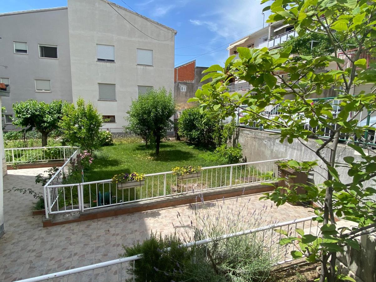 Attractive High Quality Friendly Apartment Split Buitenkant foto