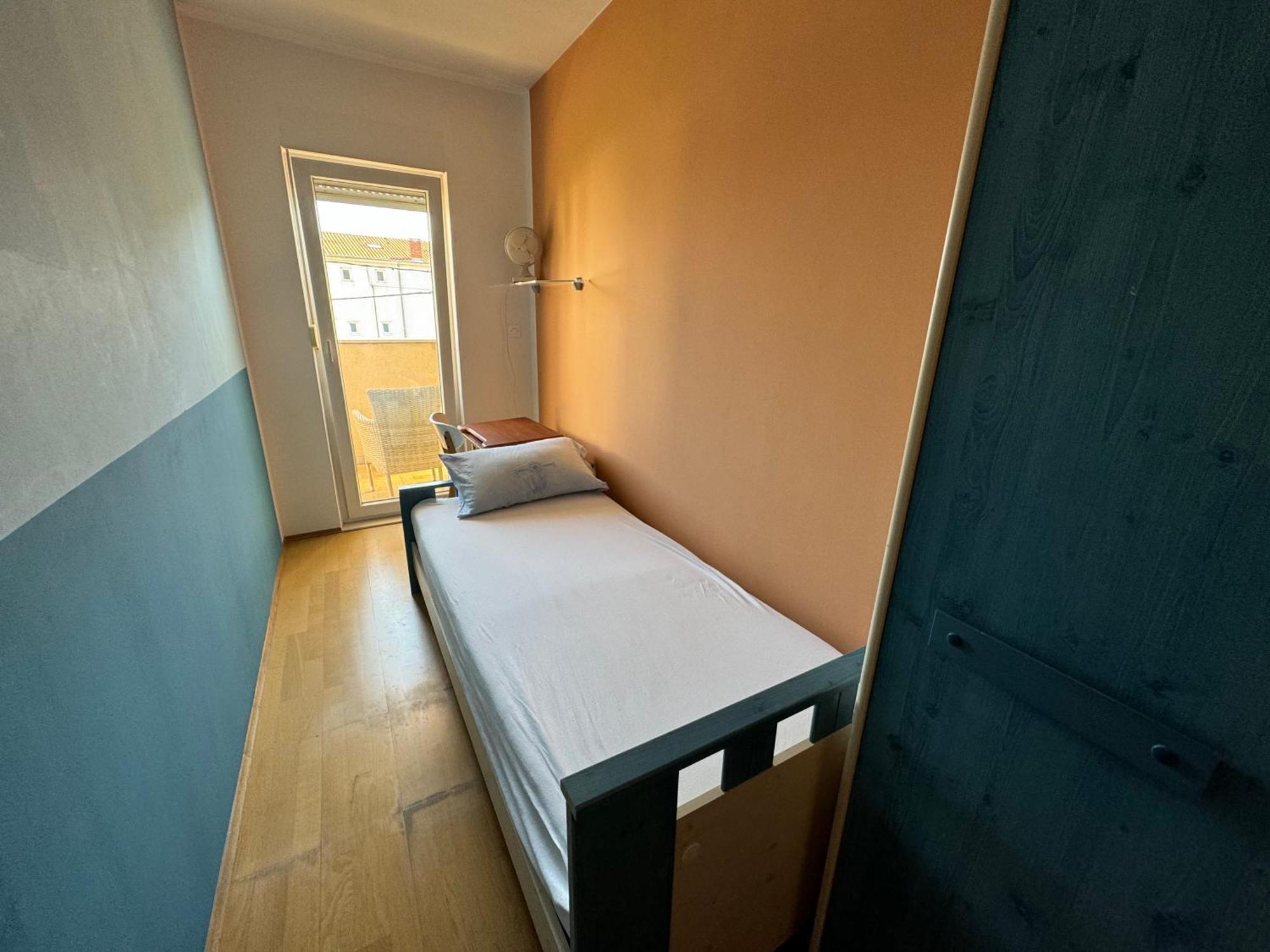 Attractive High Quality Friendly Apartment Split Buitenkant foto