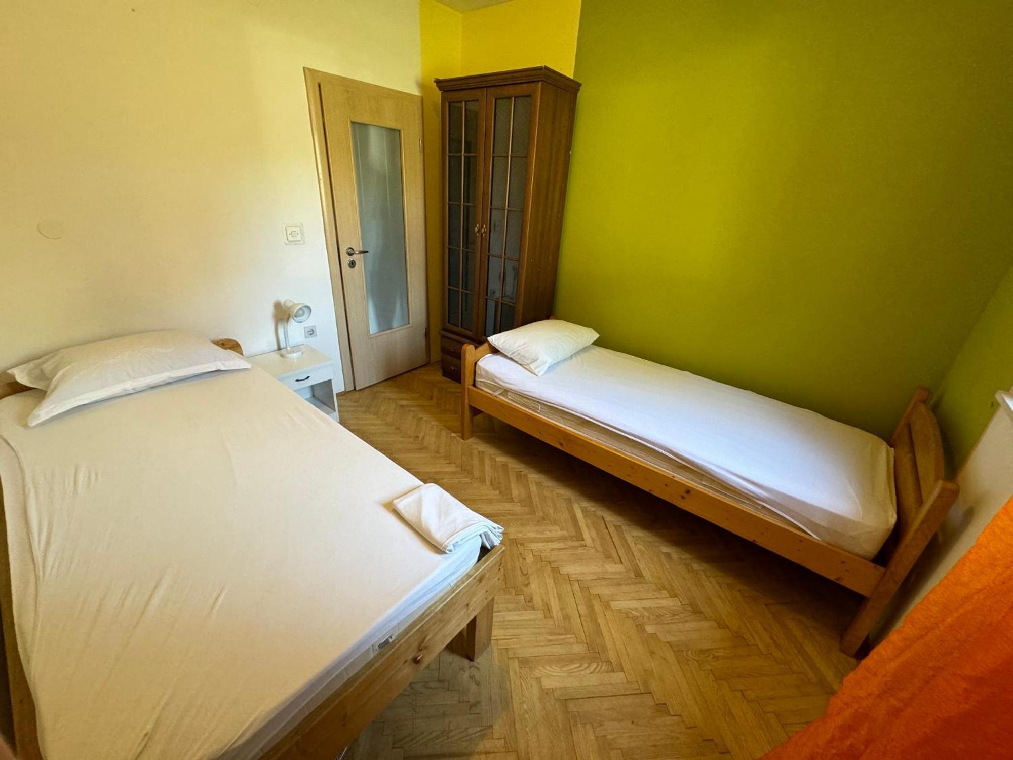 Attractive High Quality Friendly Apartment Split Buitenkant foto