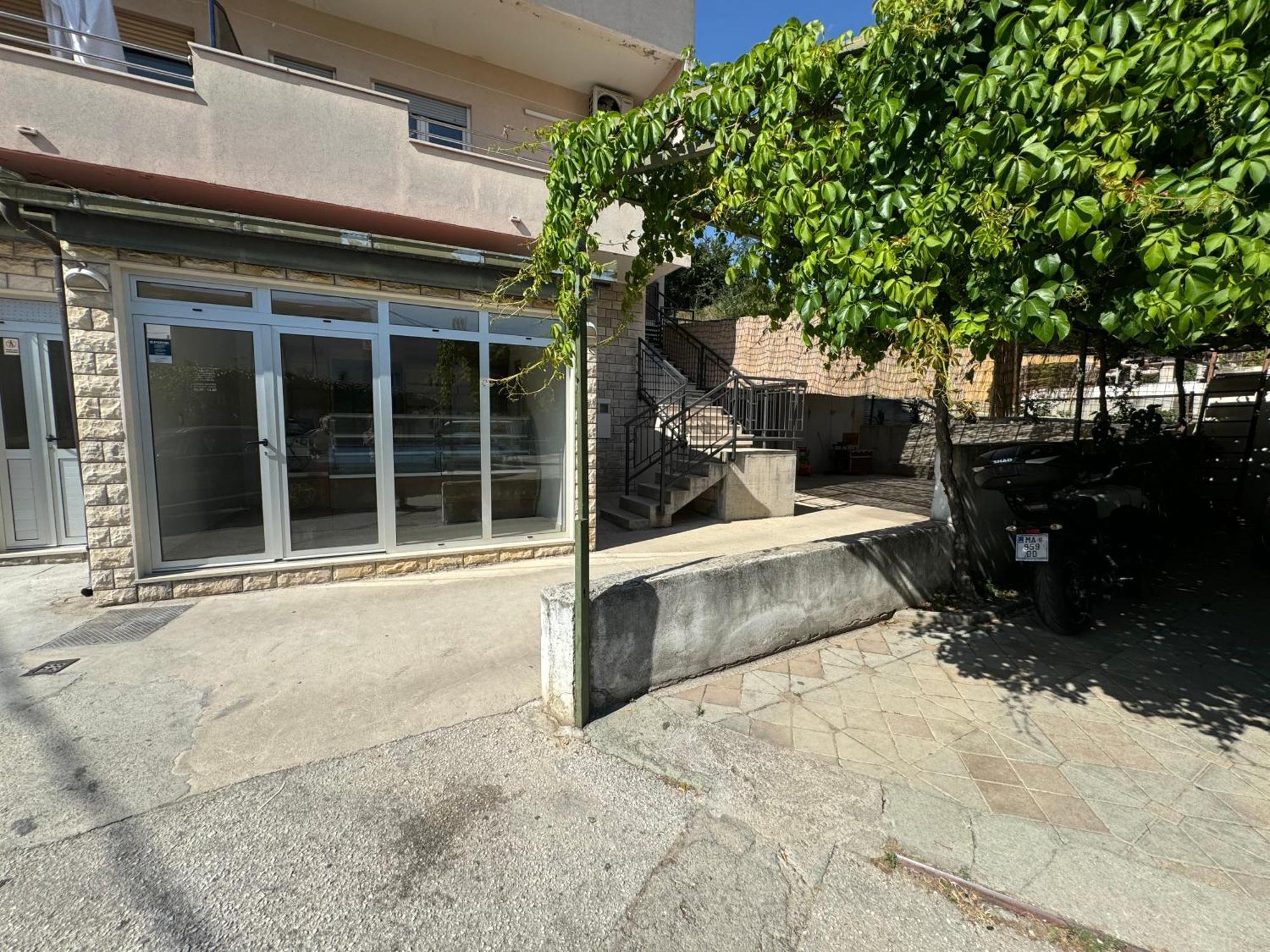 Attractive High Quality Friendly Apartment Split Buitenkant foto