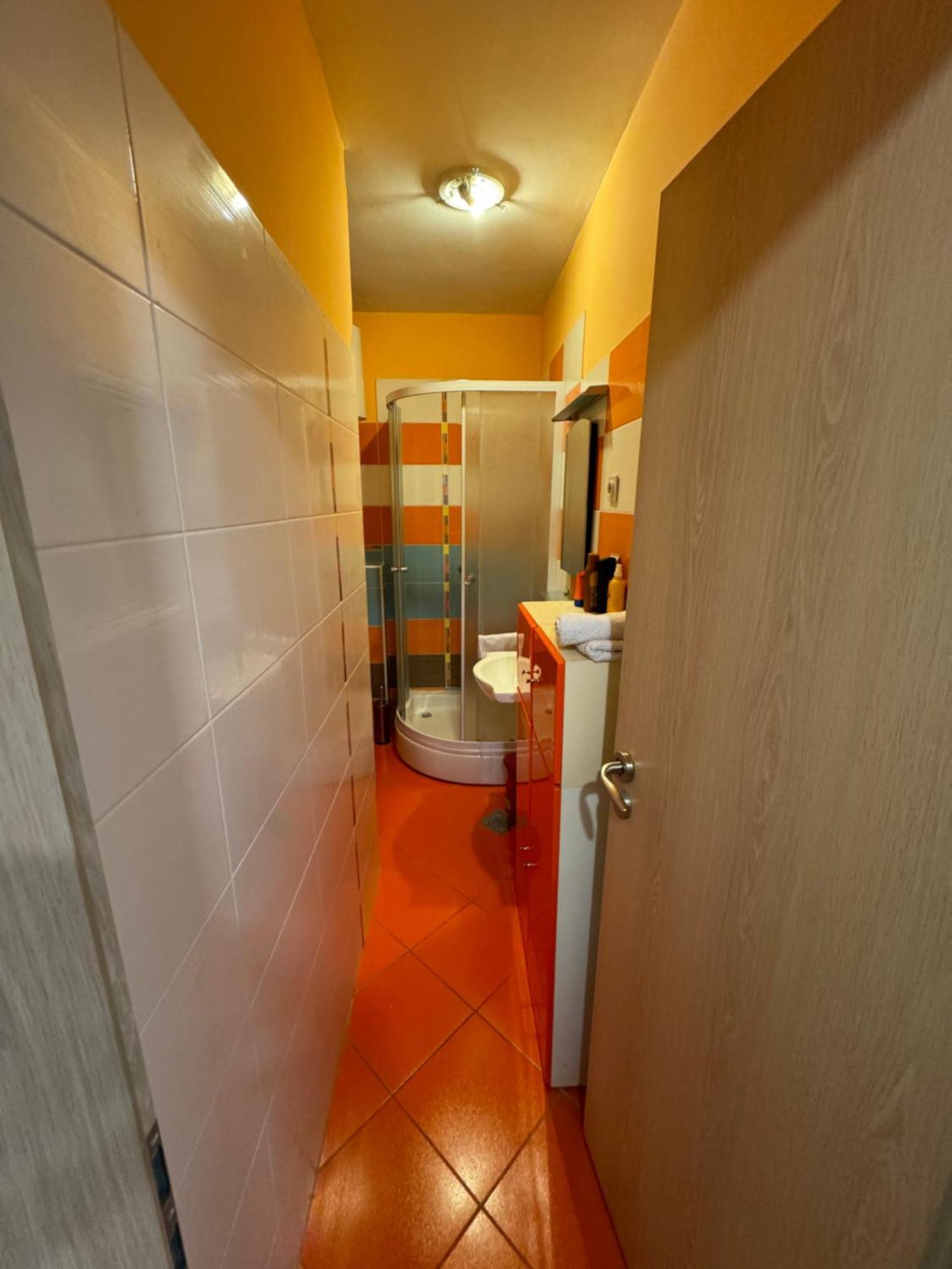 Attractive High Quality Friendly Apartment Split Buitenkant foto