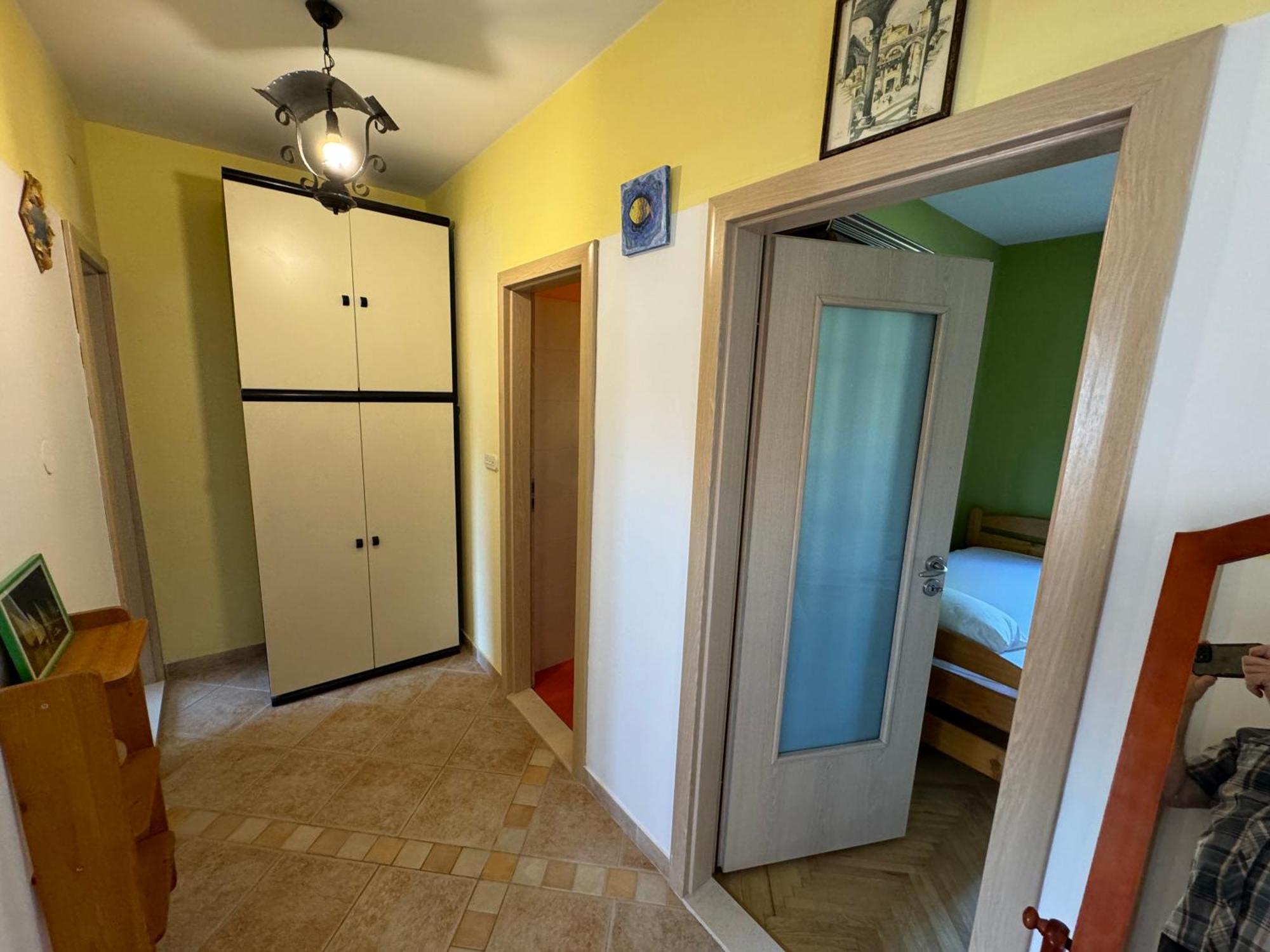 Attractive High Quality Friendly Apartment Split Buitenkant foto