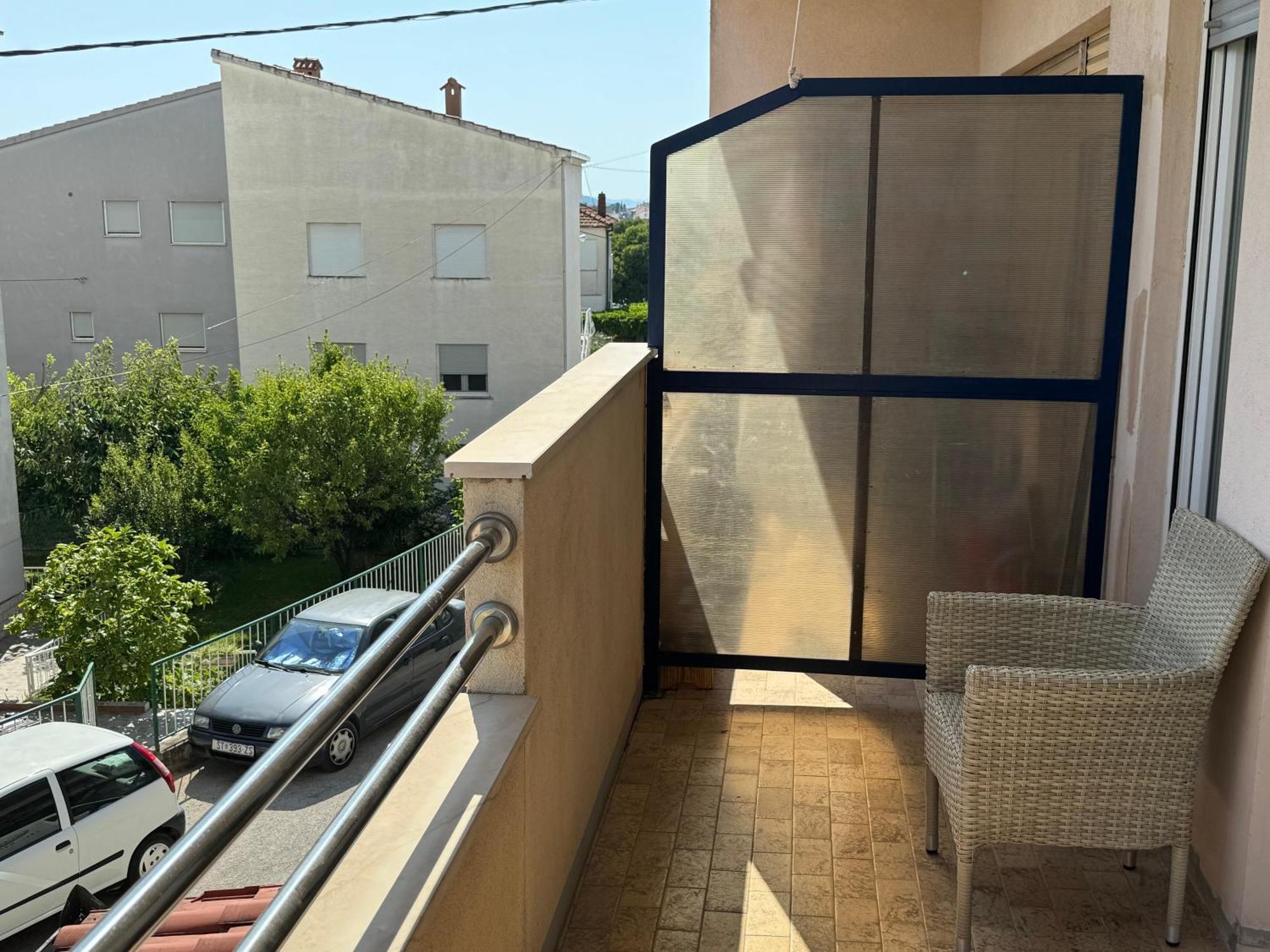 Attractive High Quality Friendly Apartment Split Buitenkant foto