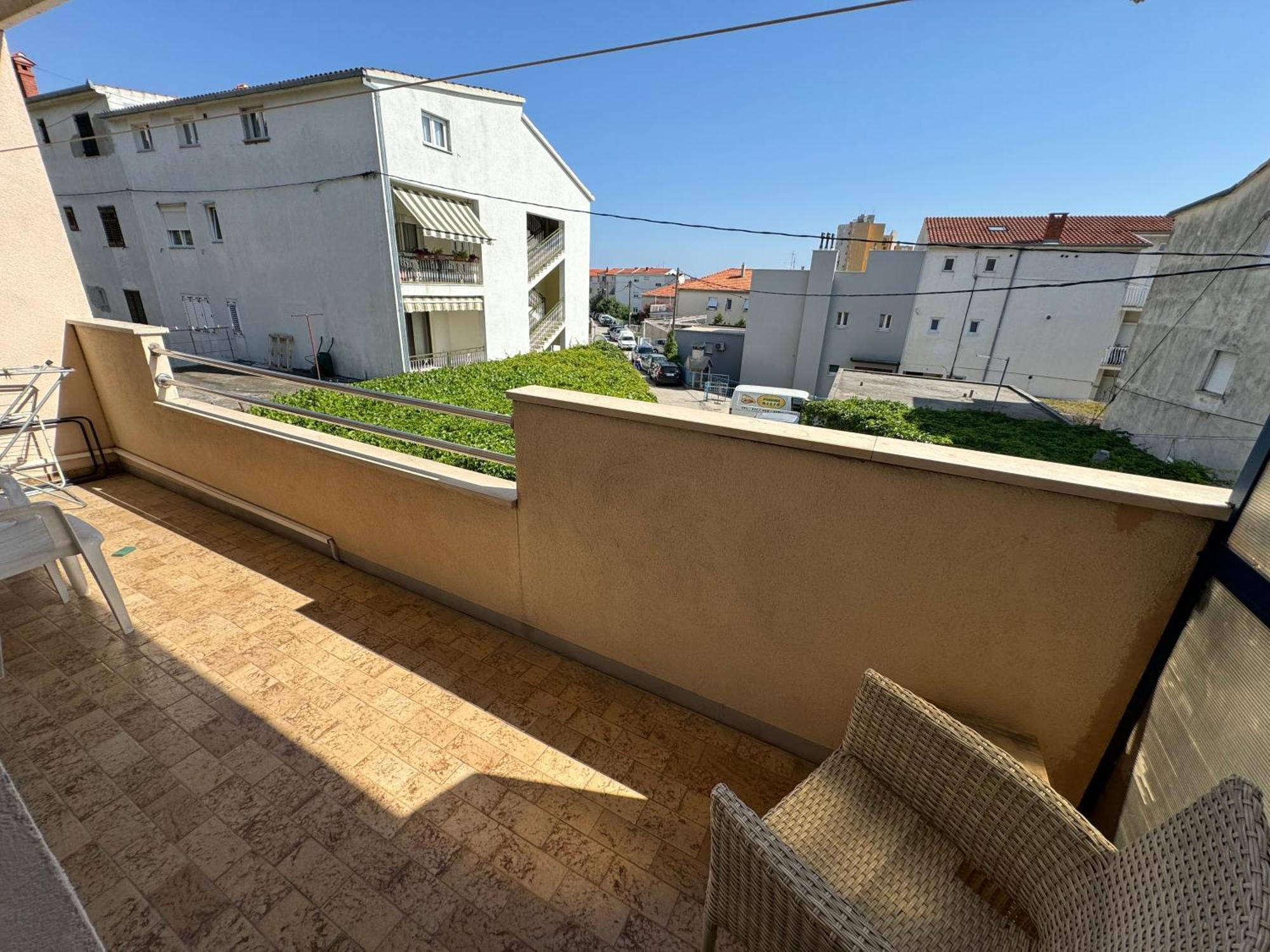 Attractive High Quality Friendly Apartment Split Buitenkant foto